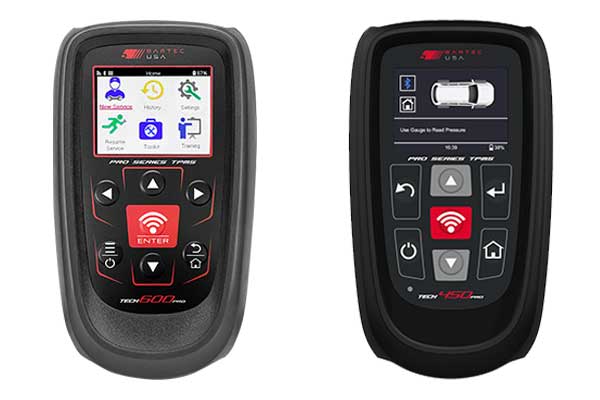 What is GM TPMS?